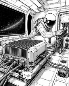 ai-space-supercomputer-igx-thor