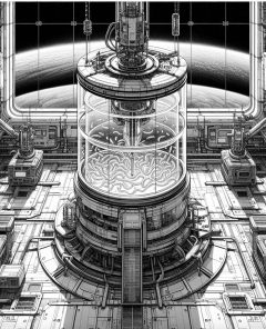 ai-space-worms-experiment