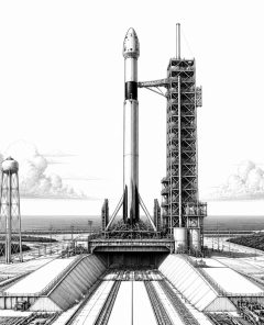 ai-spacex-iss-launch