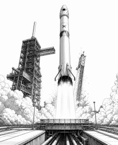 ai-spacex-iss-mission