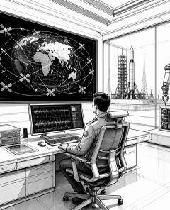 ai-spacex-nasdaq-ipo-satellites-ki