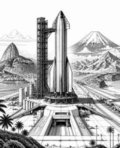 ai-spacex-starship-launch