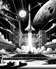 ai-spacex-starship-launch
