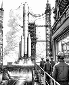 ai-spacex-starship-launchpad-test