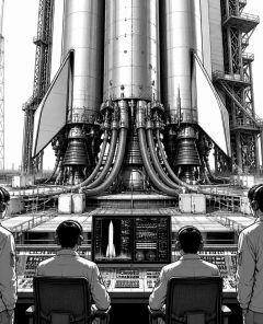 ai-spacex-starship-prototyp-start