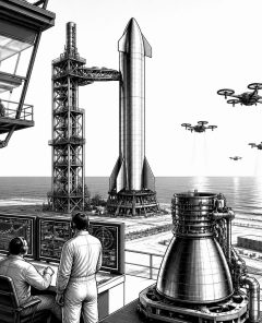 ai-spacex-starship-v3-reentry-heat-shield