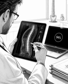 ai-spagents-wirbelsaeulenentzundung-triage
