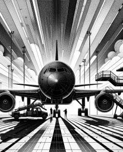 ai-spirit-airlines