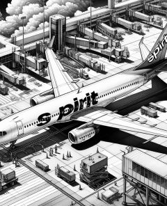 ai-spirit-airlines-crisis