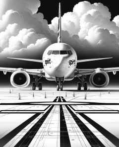 ai-spirit-airlines-crisis