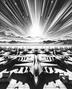 ai-spirit-airlines-fleet