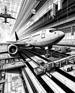 ai-spirit-airlines-impact