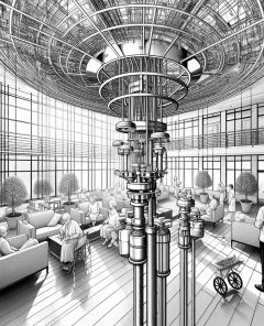 ai-sprinkler-system-nursing-home