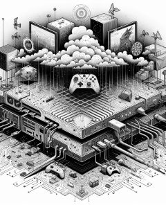 ai-square-enix-gaming-strategy