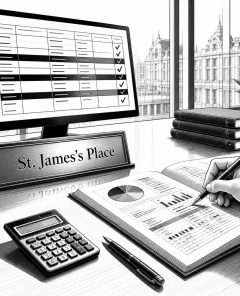 ai-st-jamess-place-dividend-fee-compliance