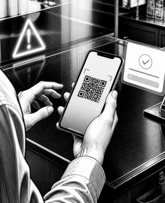 ai-stablecoin-mobile-fraud-qr