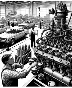 ai-standard-motor-products