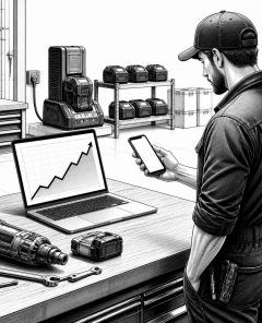 ai-stanley-black-decker-margenprogramm-effizienz