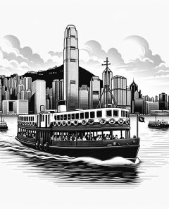 ai-star-ferry-hongkong