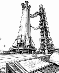 ai-starship-v3-ipo-orbit