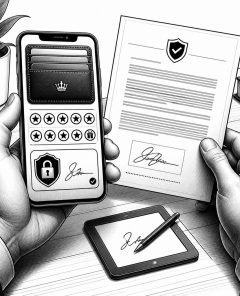 ai-startup-e-signature-wallet-scan
