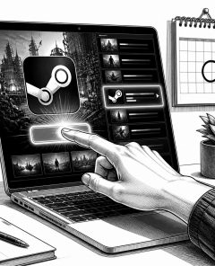 ai-steam-bunny-hurling-deadline