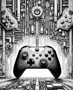ai-steam-controller