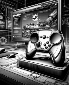 ai-steam-controller-reservation