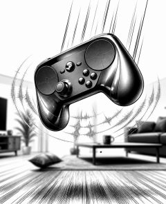 ai-steam-controller-wilhelm-scream