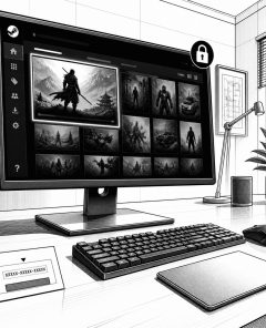 ai-steam-key-tower-of-time-fanatical