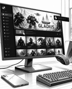 ai-steam-warhammer-gladius-glueis
