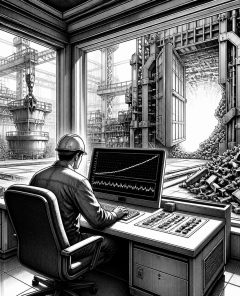 ai-steel-dynamics-mini-mills-recycling-dividend