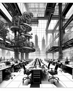 ai-steelcase-hybrid-work