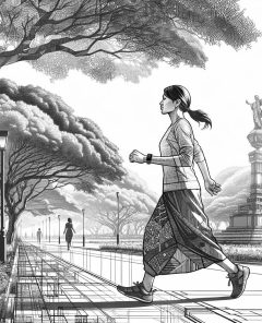 ai-steps-health-weight-loss