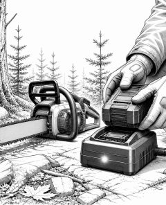 ai-stihl-allpro-battery-chainsaw-forest
