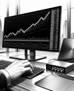 ai-stock-market-ki-agents-trading-terminal