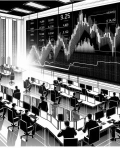 ai-stock-market-oil-negotiation