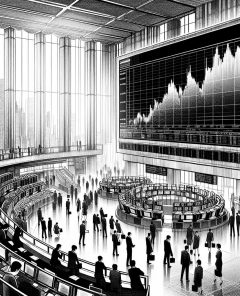 ai-stock-market-trends