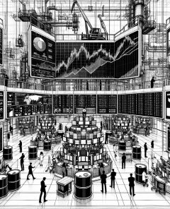 ai-stock_market_oil_prices