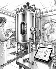 ai-strainx-precision-fermentation-scaleup