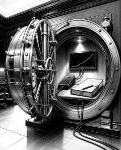 ai-strategy-bitcoin-treasury-vault