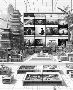 ai-streaming-film-highlights