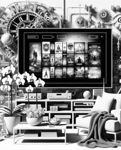 ai-streaming-film-night