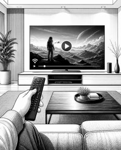 ai-streaming-livestream-mediathek-doccaro