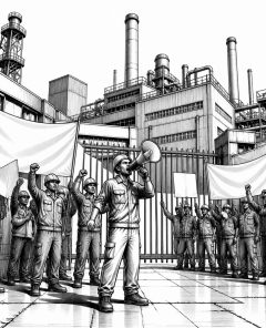 ai-strike-factory-workers