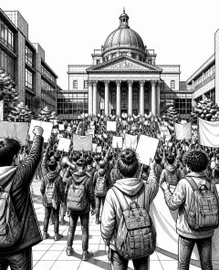 ai-student-protest