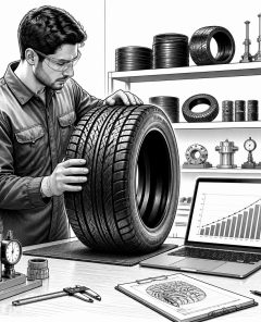 ai-sumitomo-rubber-premium-tires-strategy