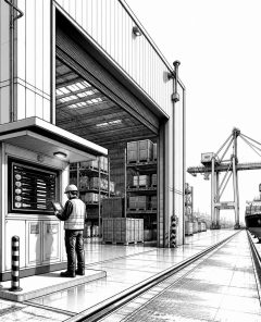 ai-sumitomo-warehouse-logistics