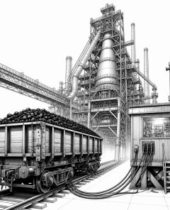 ai-suncoke-energy-koks-logistik