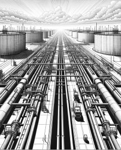 ai-sunoco-infrastructure